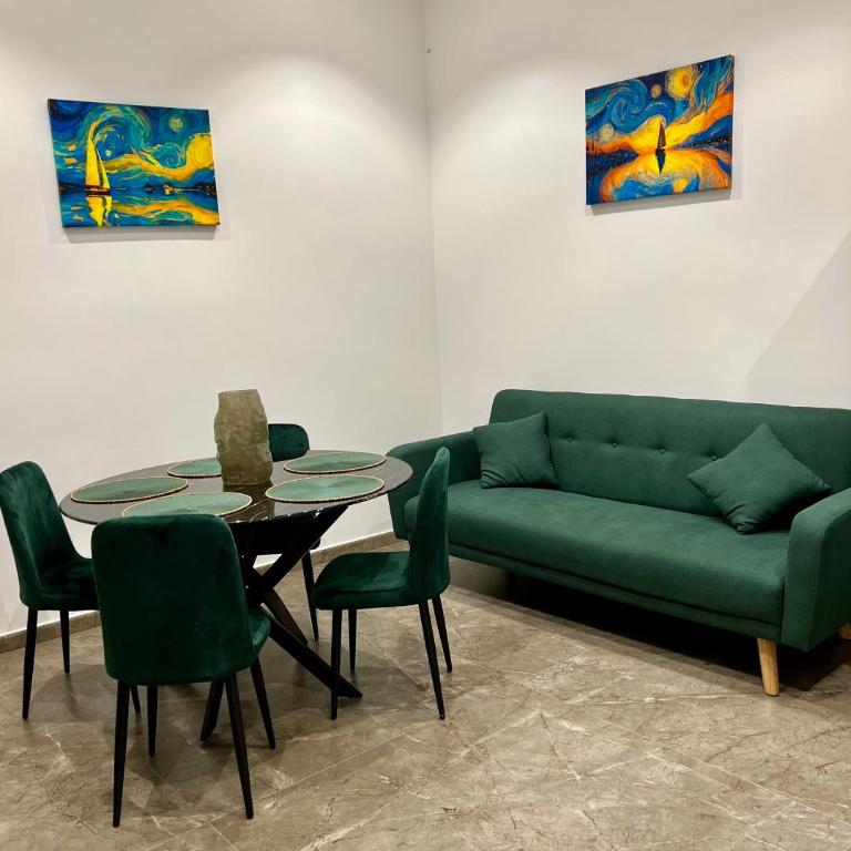 Fervore Luxury Rooms-Apartments - Appartamento su 2 Livelli - 8