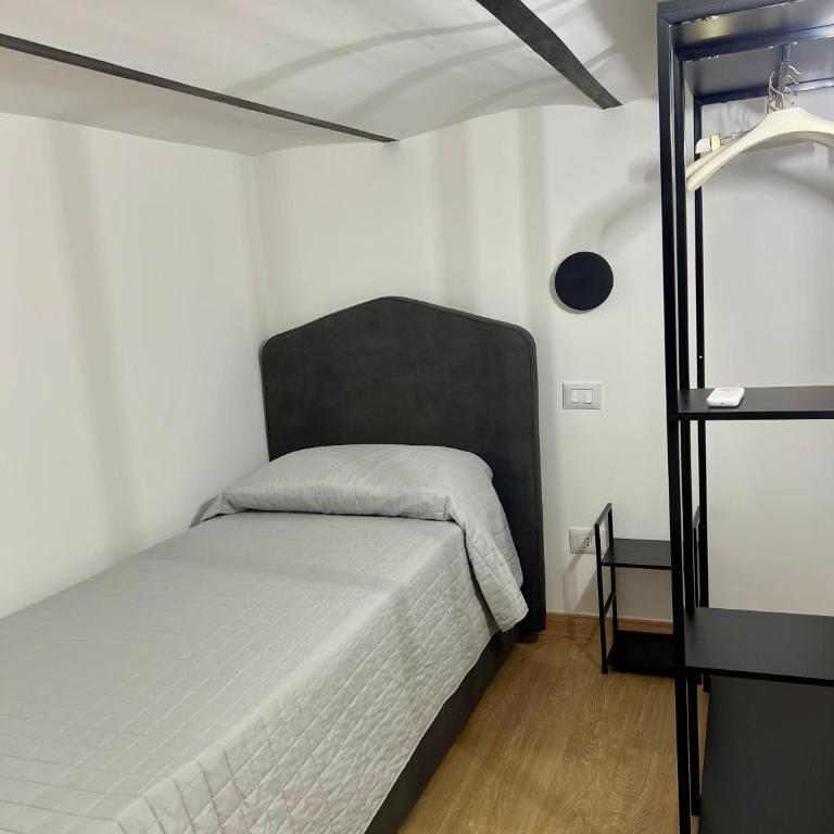 Fervore Luxury Rooms-Apartments - Appartamento su 2 Livelli - 11