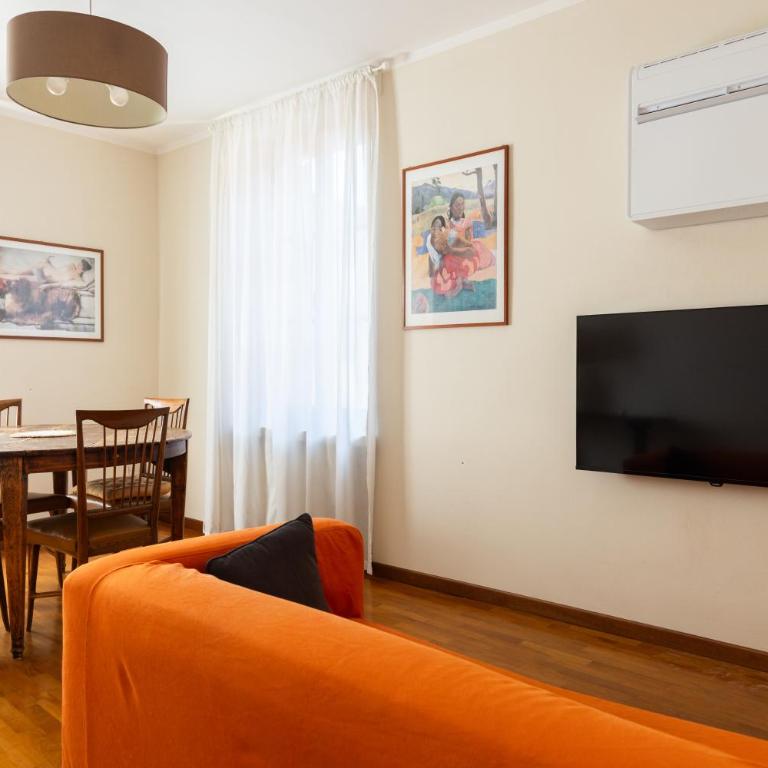 Residenza alla Corte Quaranta - Appartamento con 1 Camera da Letto - 13