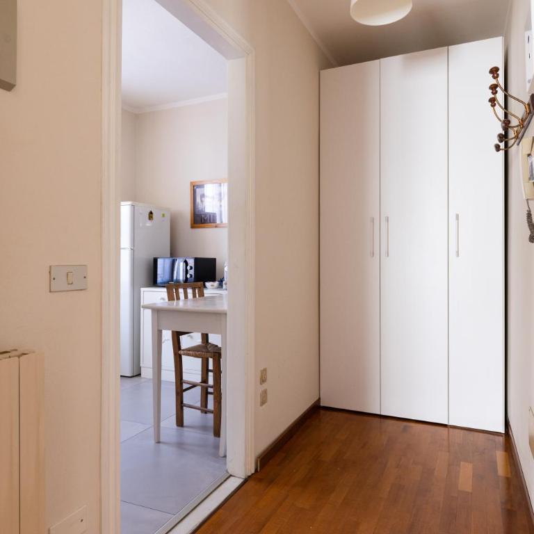 Residenza alla Corte Quaranta - Appartamento con 1 Camera da Letto - 14