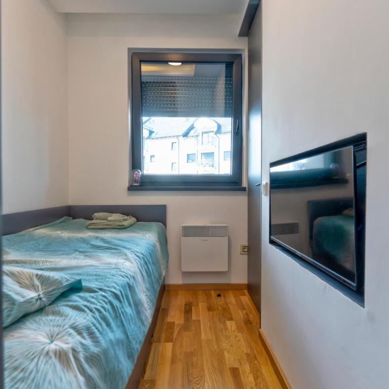 Apartman Pavle Zlatibor - Duplex Studio - 11