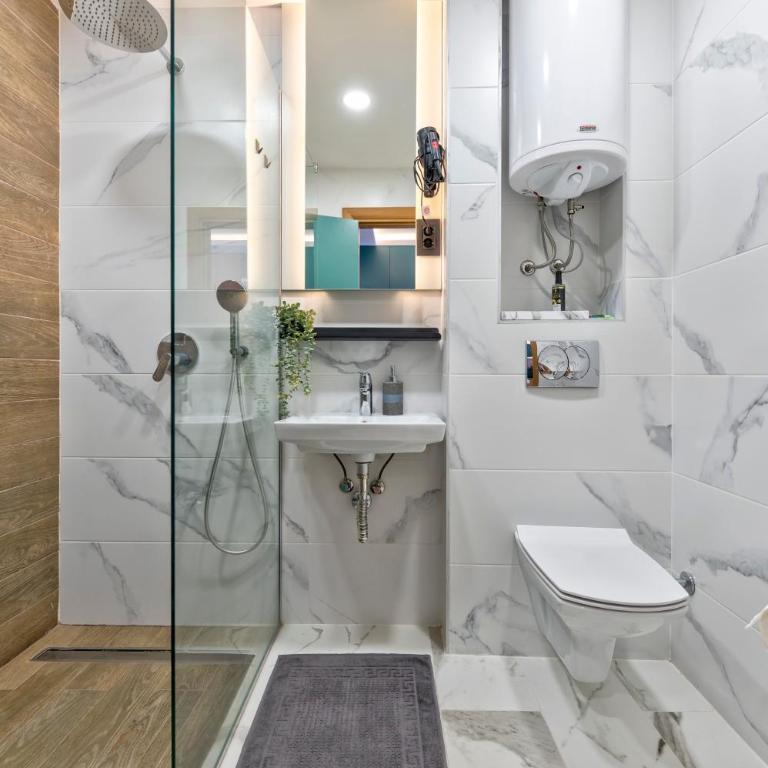 Apartman Pavle Zlatibor - Duplex Studio - 18