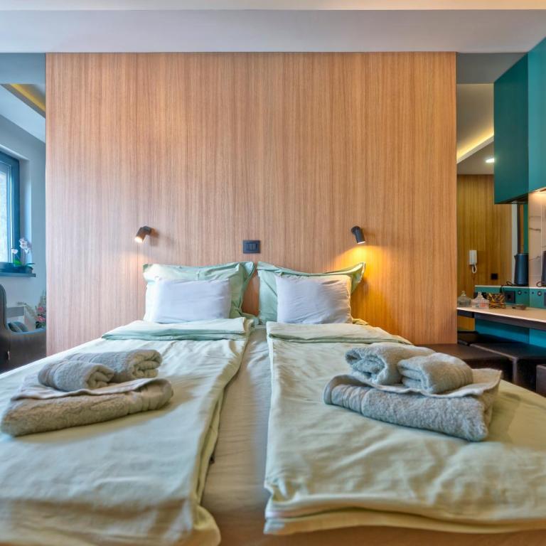 Apartman Pavle Zlatibor - Duplex Studio - 5