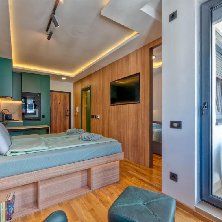 Apartman Pavle Zlatibor - Duplex Studio - 9