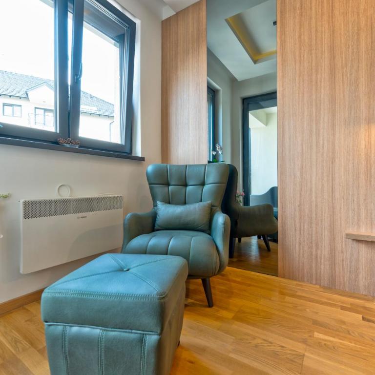 Apartman Pavle Zlatibor - Duplex Studio - 8