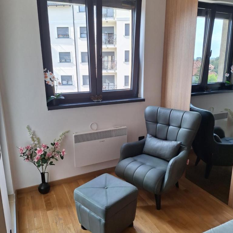 Apartman Pavle Zlatibor - Duplex Studio - 29