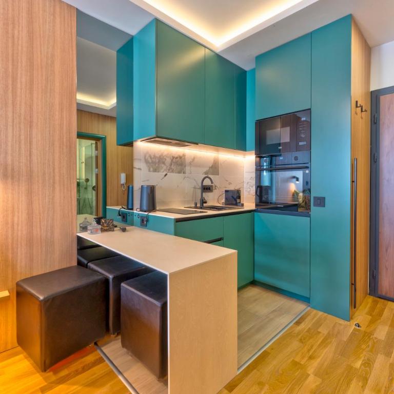 Apartman Pavle Zlatibor - Duplex Studio - 15