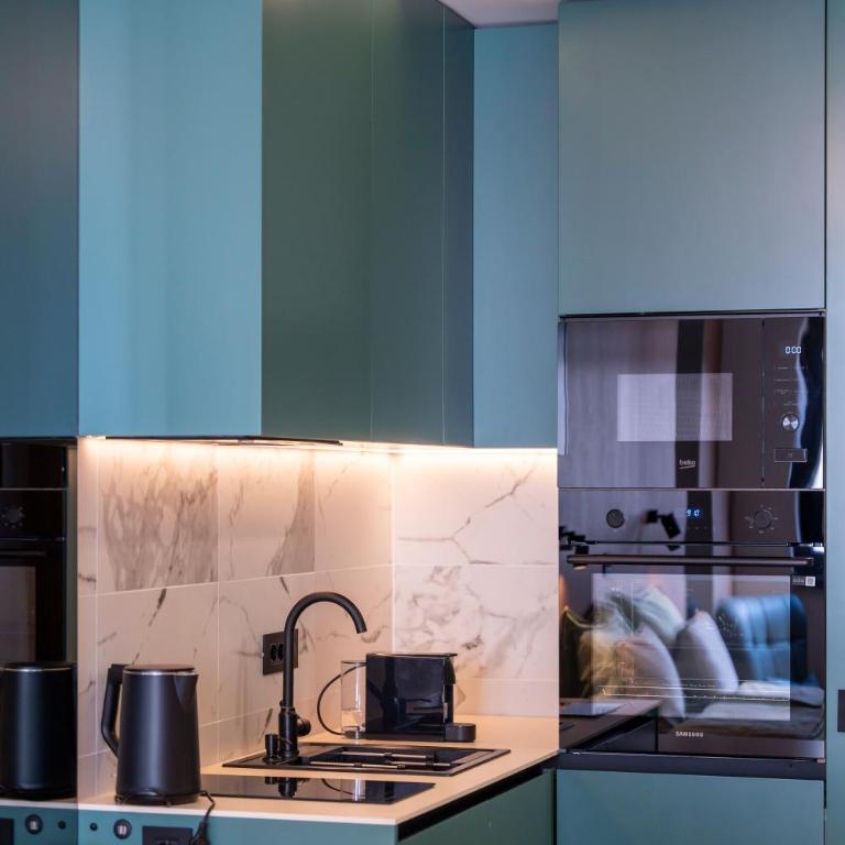 Apartman Pavle Zlatibor - Duplex Studio - 16