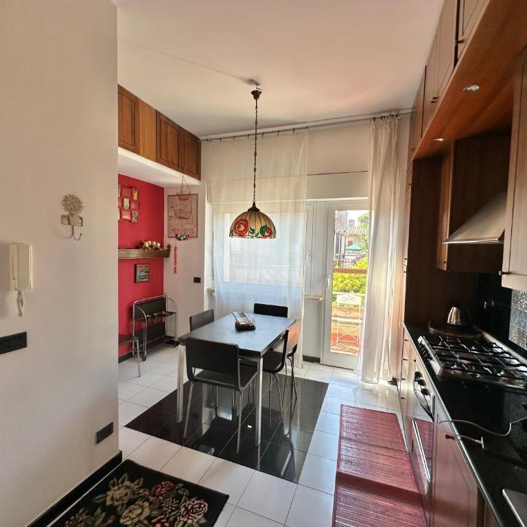 PENTHOUSE LUXE - Rome - Appartamento con 2 Camere da Letto - 9
