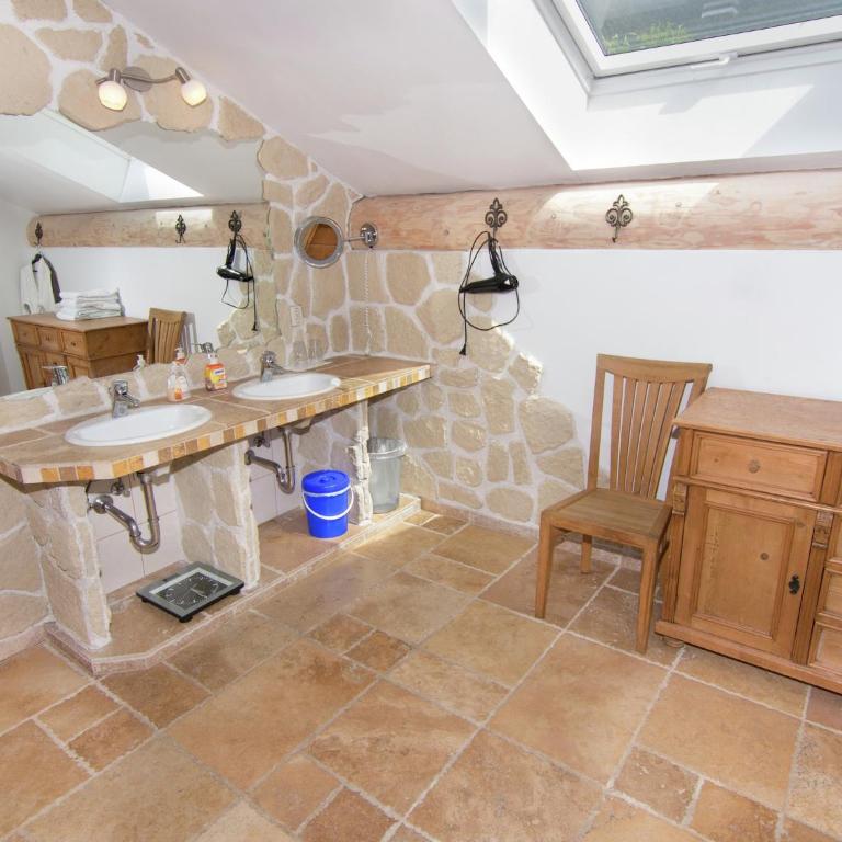 Family log cabin in the Alps - Ferienhaus mit 5 Schlafzimmern - 17