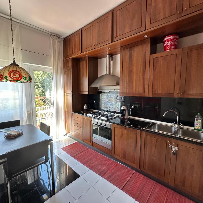 PENTHOUSE LUXE - Rome - Appartamento con 2 Camere da Letto - 7