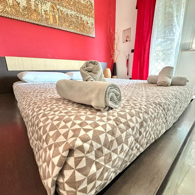 PENTHOUSE LUXE - Rome - Appartamento con 2 Camere da Letto - 13