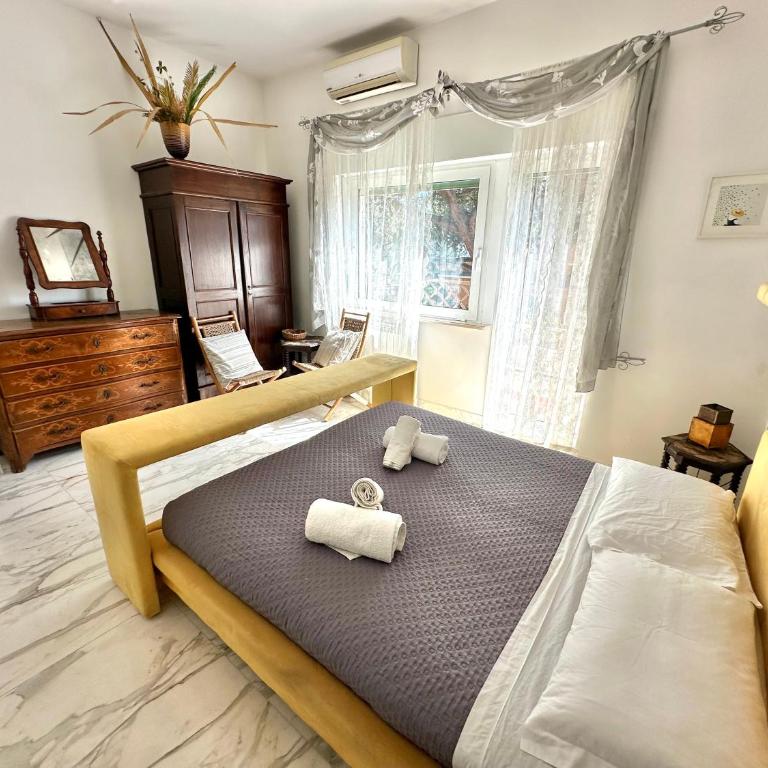 PENTHOUSE LUXE - Rome - Appartamento con 2 Camere da Letto - 14