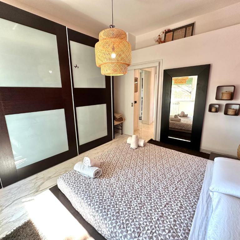 PENTHOUSE LUXE - Rome - Appartamento con 2 Camere da Letto - 15
