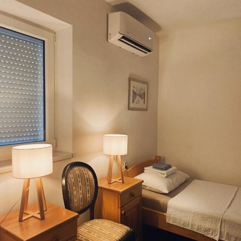 Apartment Bistrik medresa - free parking - Two-Bedroom Apartment - 1