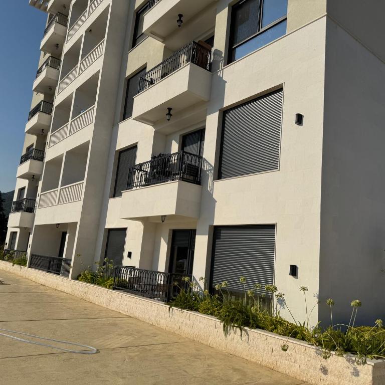 Harmony Apartment 2 - Apartman sa 1 Spavaćom Sobom - 18