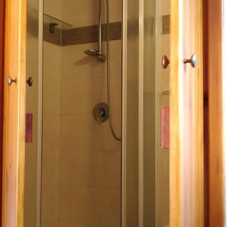 VERO RUSTICO ALPiNO - Appartamento con 1 Camera da Letto - 10