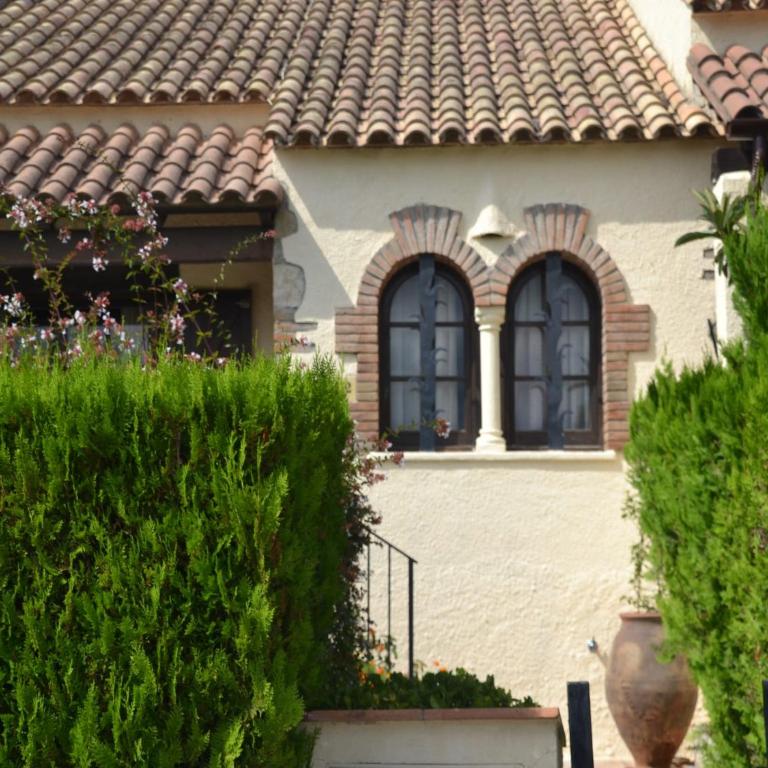 Holiday Home in Torre Gran near Beach - Two-Bedroom Holiday Home - 2