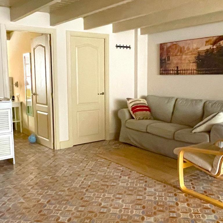 Apartamento Joaquín Sorolla - Patraix - Apartamento de 2 dormitorios con balcón y terraza - 10