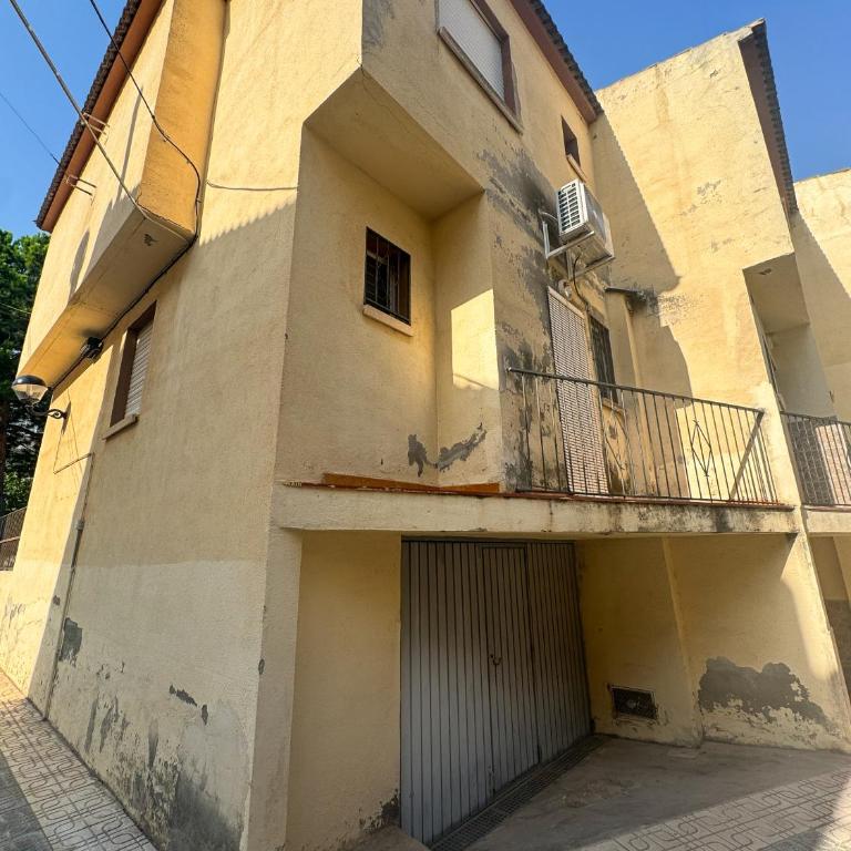 El Bungalow - Bungalow de 3 dormitorios - 11