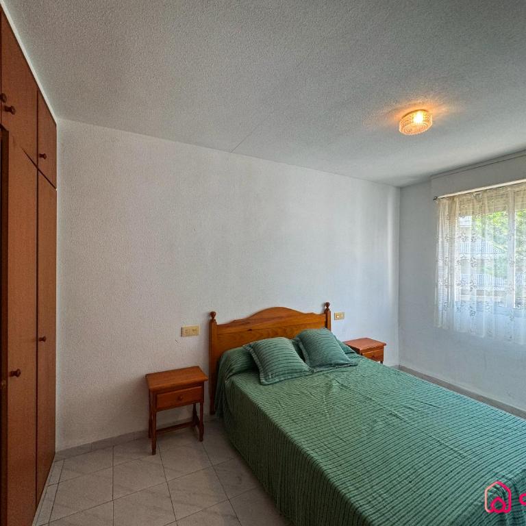El Bungalow - Bungalow de 3 dormitorios - 12