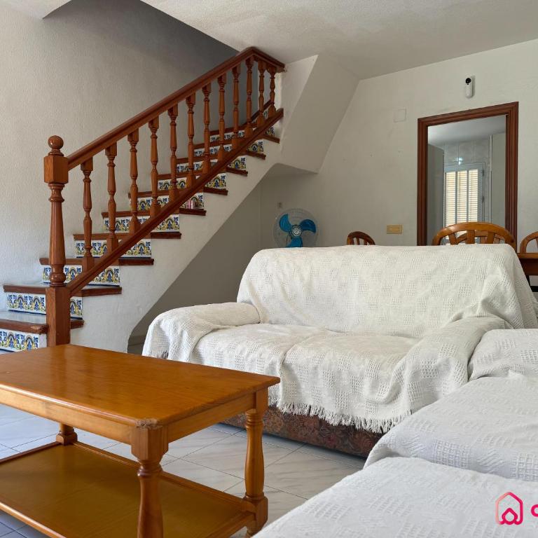 El Bungalow - Bungalow de 3 dormitorios - 18