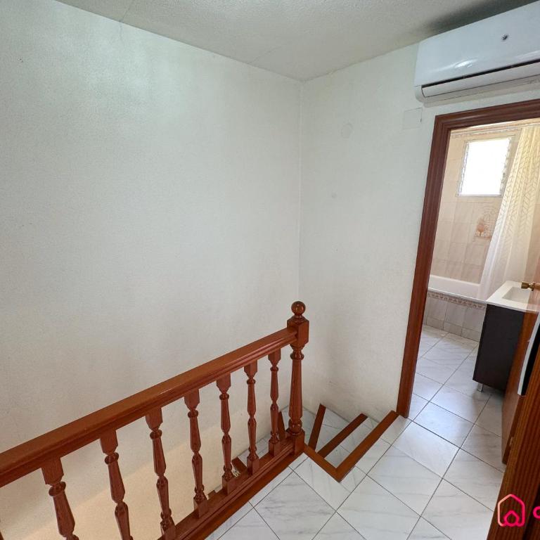 El Bungalow - Bungalow de 3 dormitorios - 19