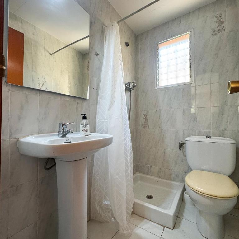 El Bungalow - Bungalow de 3 dormitorios - 23