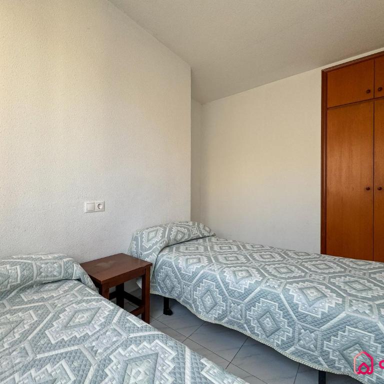 El Bungalow - Bungalow de 3 dormitorios - 24