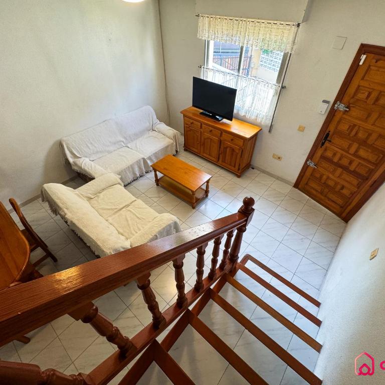 El Bungalow - Bungalow de 3 dormitorios - 27