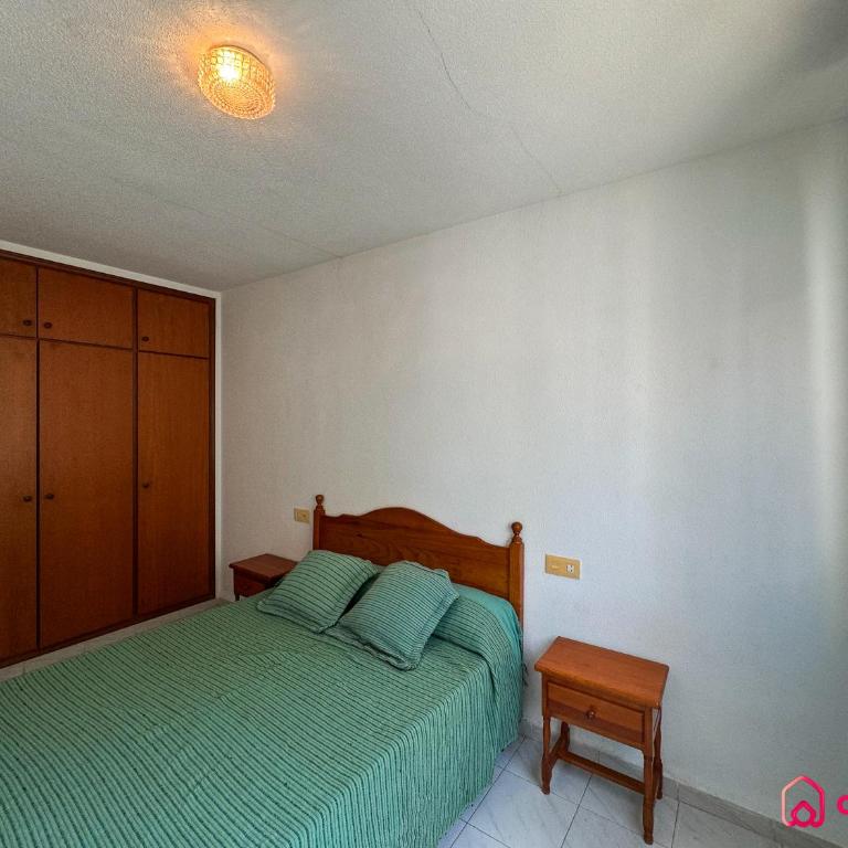 El Bungalow - Bungalow de 3 dormitorios - 29