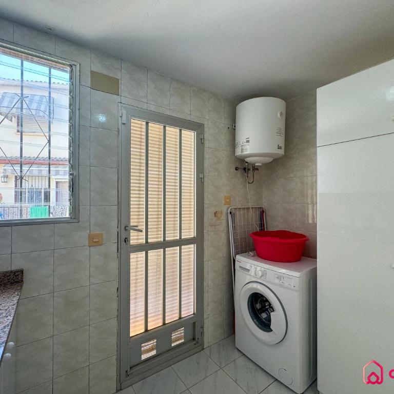 El Bungalow - Bungalow de 3 dormitorios - 33