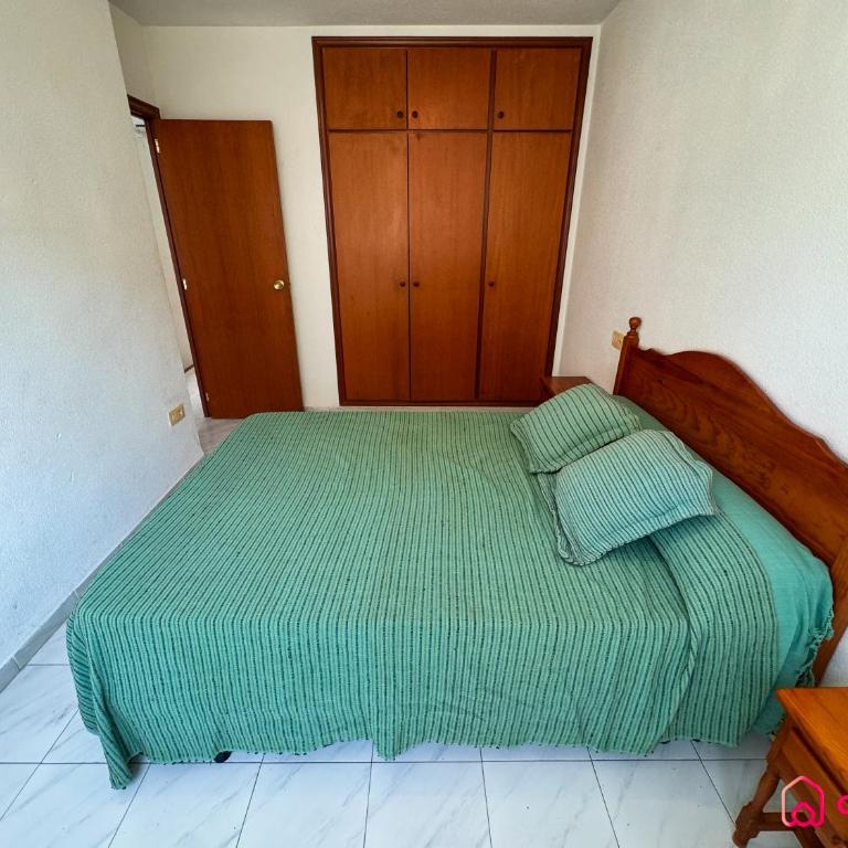 El Bungalow - Bungalow de 3 dormitorios - 37