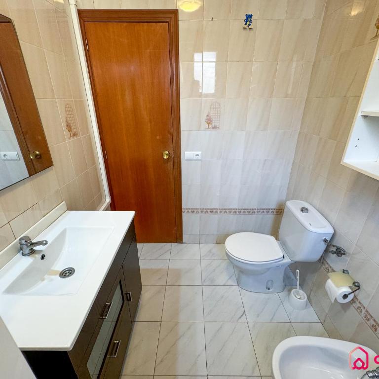 El Bungalow - Bungalow de 3 dormitorios - 38