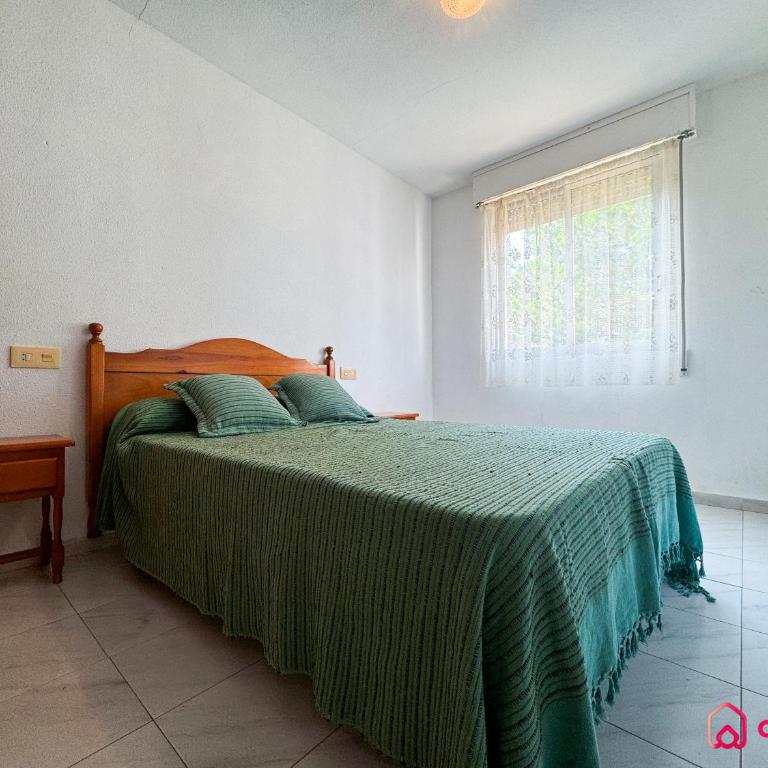El Bungalow - Bungalow de 3 dormitorios - 39