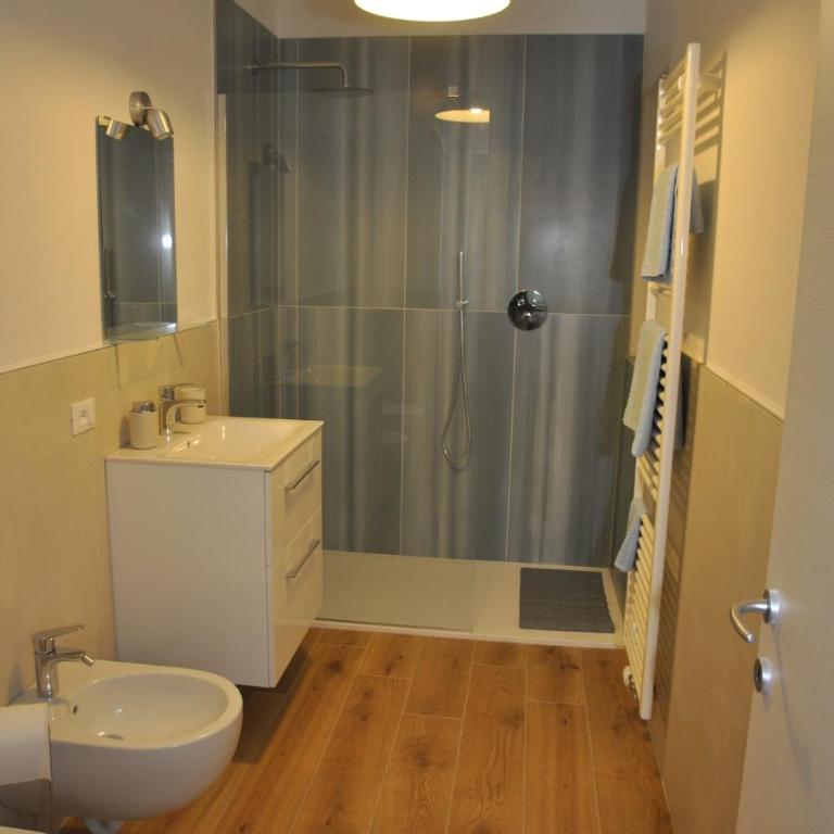 Il Nespolo - Casa con 2 Camere da Letto - 10