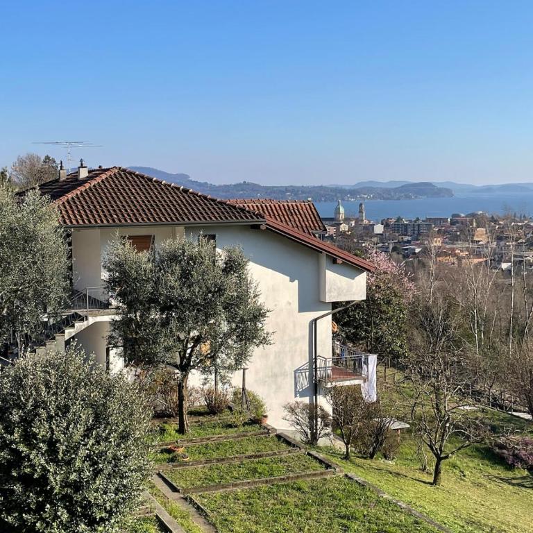 Il Nespolo - Casa con 2 Camere da Letto - 12