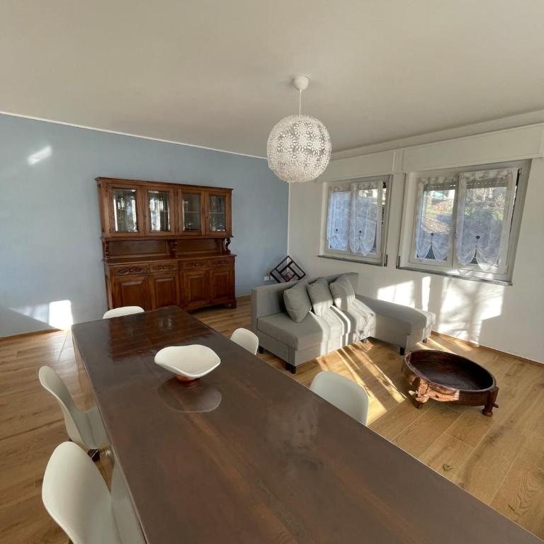 Il Nespolo - Casa con 2 Camere da Letto - 21