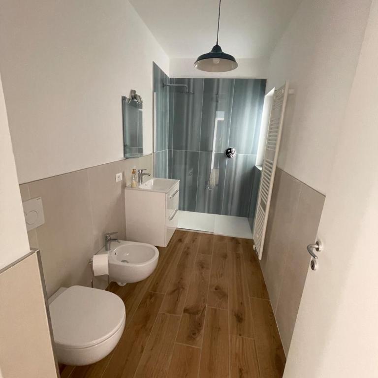 Il Nespolo - Casa con 2 Camere da Letto - 22