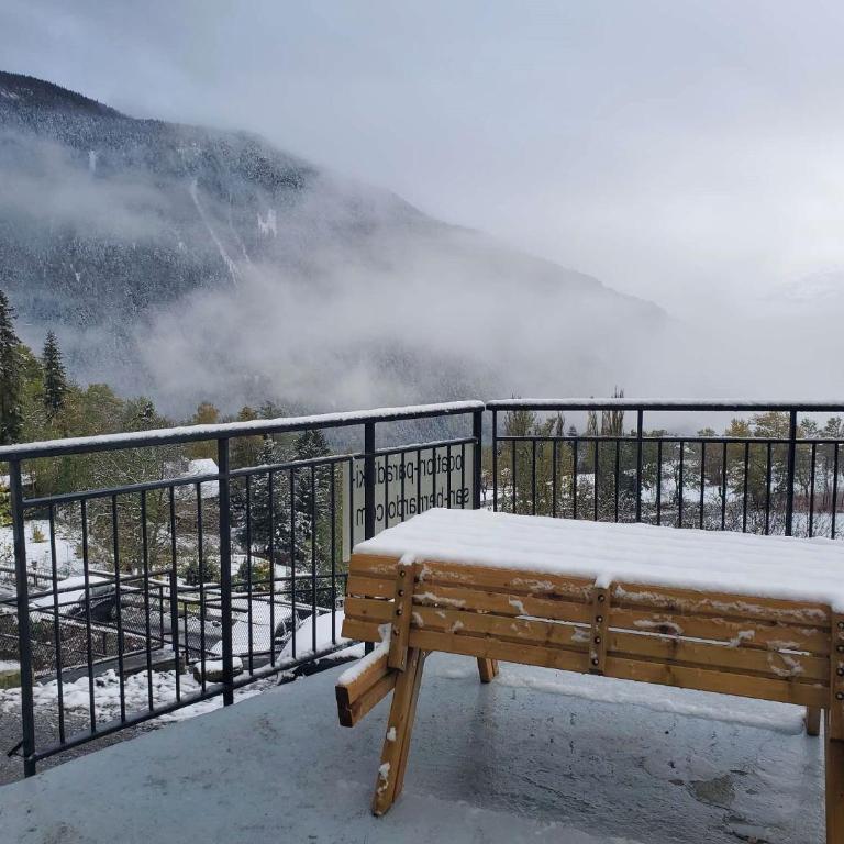 Location Paradiski San Bernardo - One-Bedroom Apartment - 17