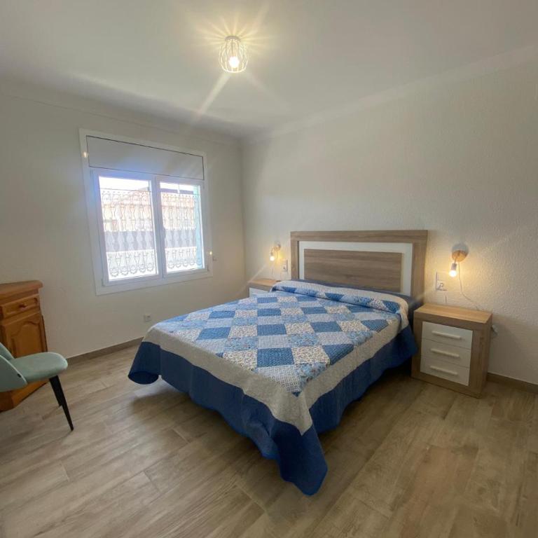 Villa Paymu - Casa Unifamiliar de 3 dormitorios - 11