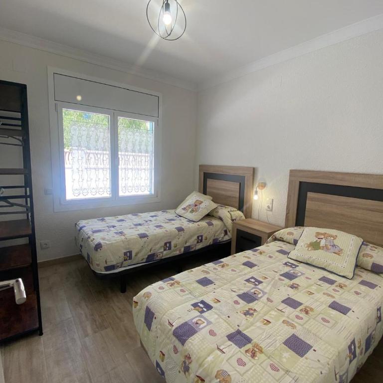 Villa Paymu - Casa Unifamiliar de 3 dormitorios - 12