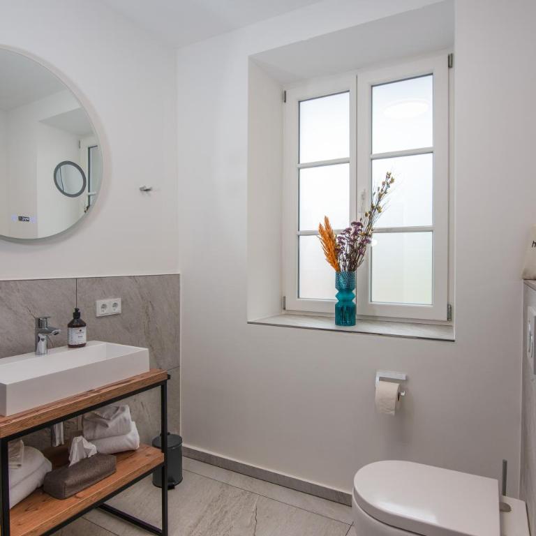 Terofal Hotel Schliersee - Komplett neu renoviert - Deluxe Zimmer mit Sauna - 9