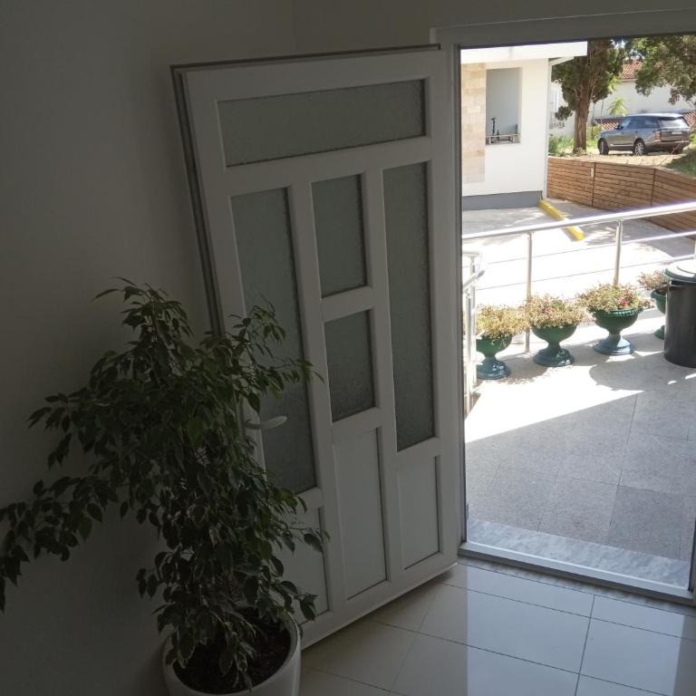 Wonderful Seaview Apartment - Two-Bedroom Apartment - 4
