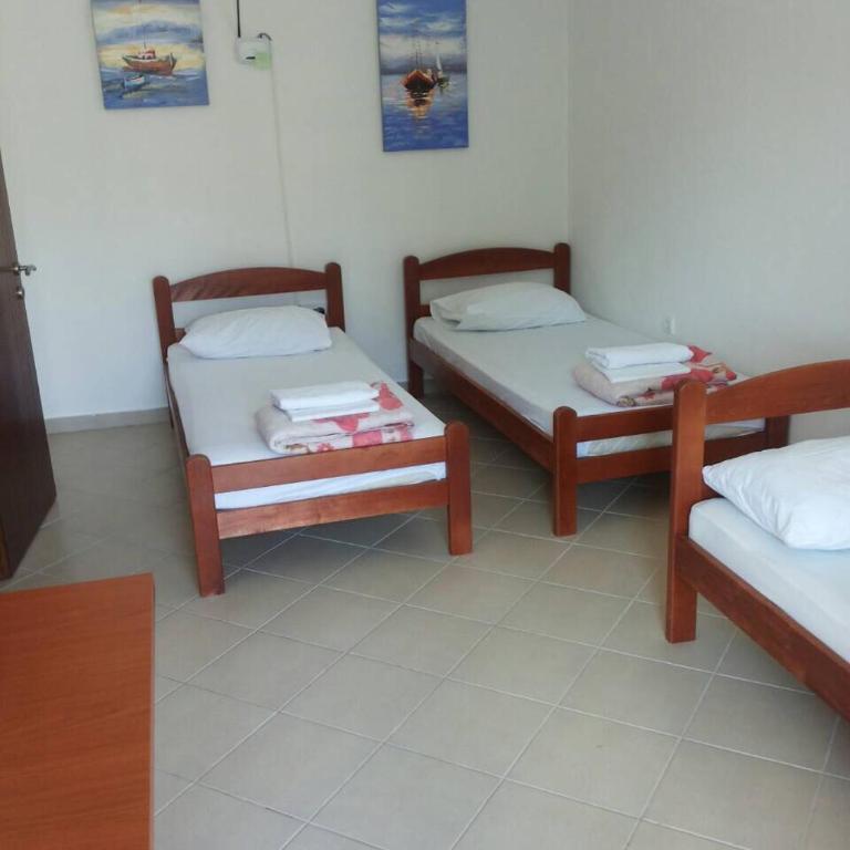 Wonderful Seaview Apartment - Apartman sa 2 Spavaće Sobe - 8