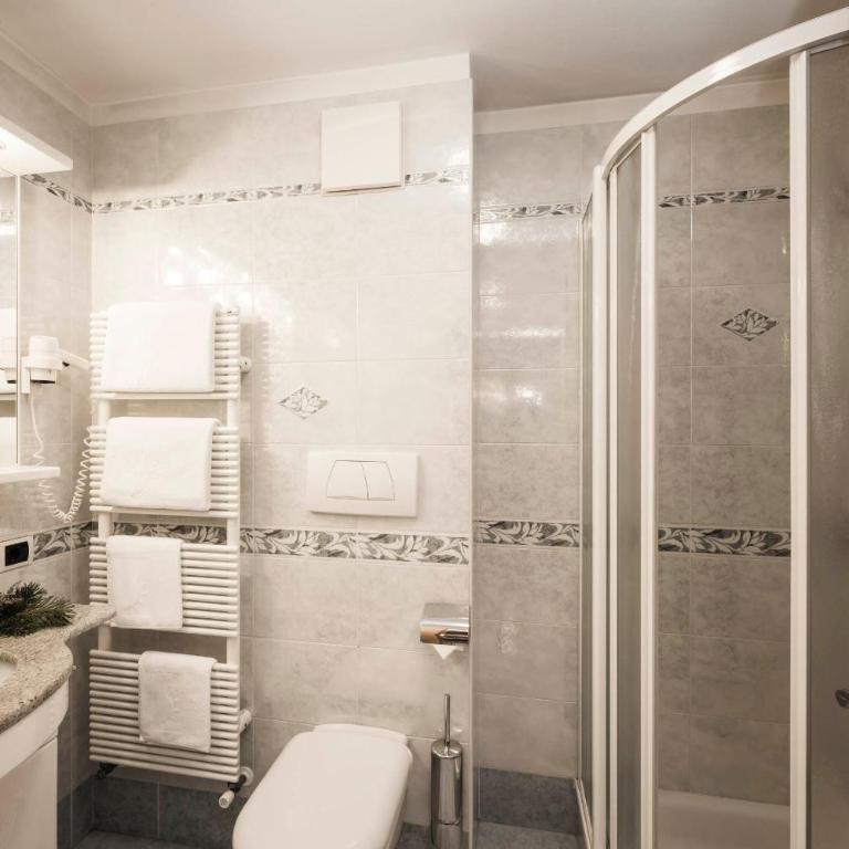 Residence Sovara - Appartamento con 1 Camera da Letto (2 Adulti + 2 Bambini) - 3