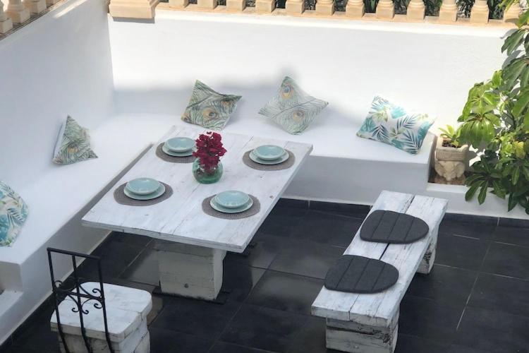 Comfort Steps from the Sea - Two-Bedroom Holiday Home - 17