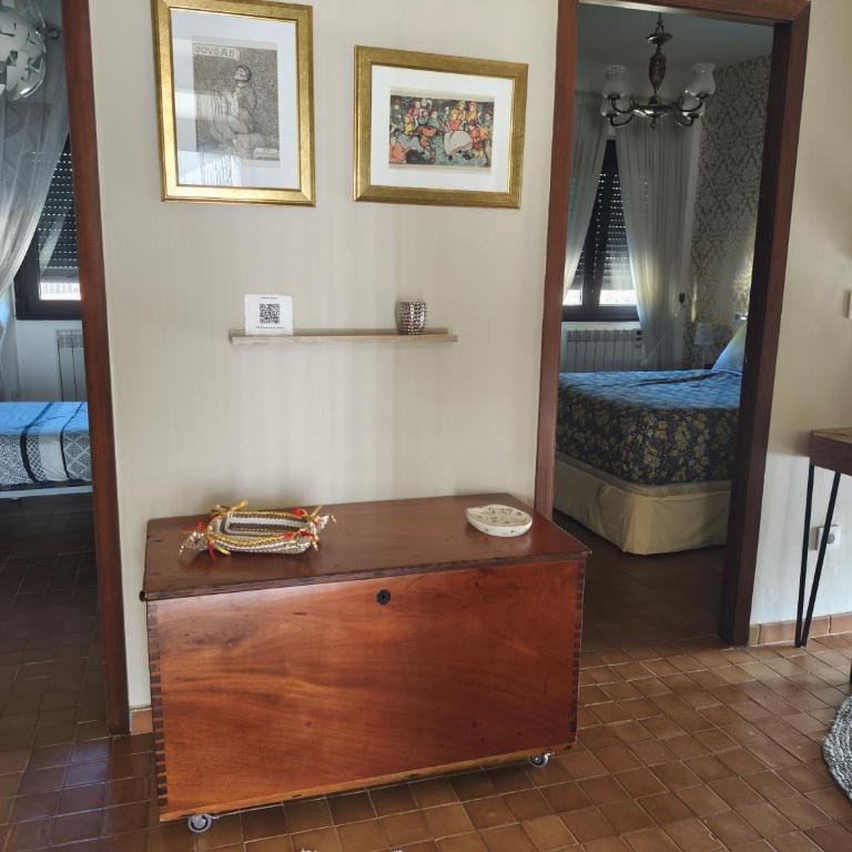 O Remanso Devesa - Casa de 3 dormitorios - 38