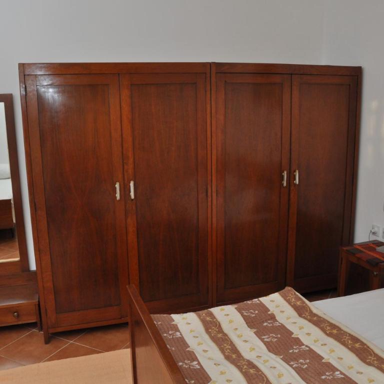 Apartments Miana - Apartman s 1 Spavaćom Sobom i Terasom - 18