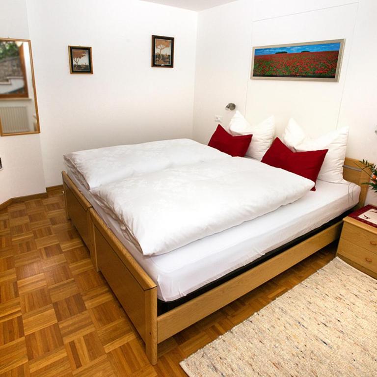 Cesa Sule de Sot - Appartamento con Vista Giardino - 18